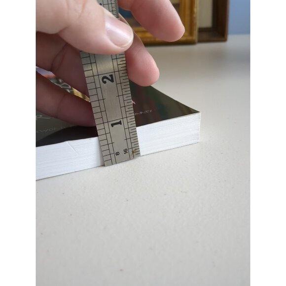 Notes From A Narrow Ridge: Religion and Bioethics by Dena S. Davis & L Zoloth - Picture 5 of 7